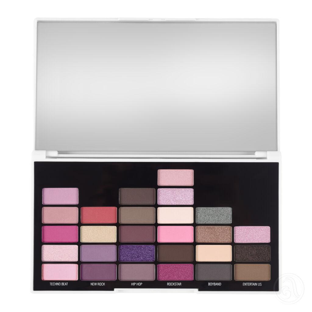 Revolution Paleta 90s Now Thats What I Call, 13.5G