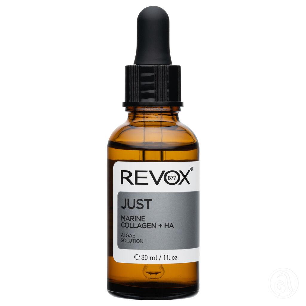 Revox B77 Serum Marine Collagen & Hyaluronic Acid, 30Ml