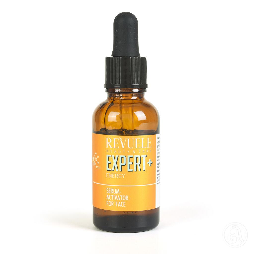 Reveule Expert+ Energizirajući serum za lice, 30Ml