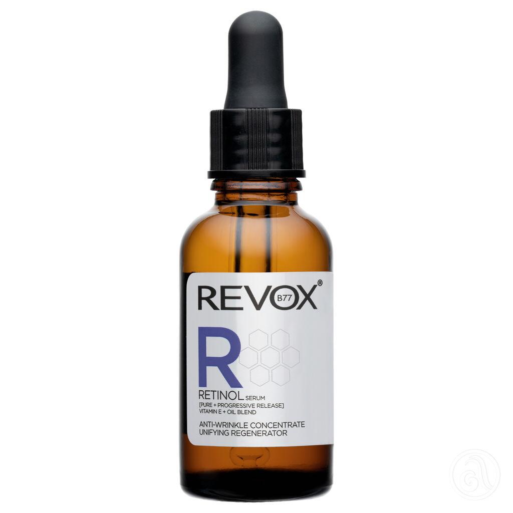 Revox B77 Serum protiv bora Retinol Anti-Wrinkle, 30Ml