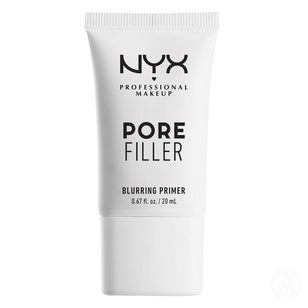 Nyx Professional Makeup Prajmer Pore Filler POFR01, 20Ml
