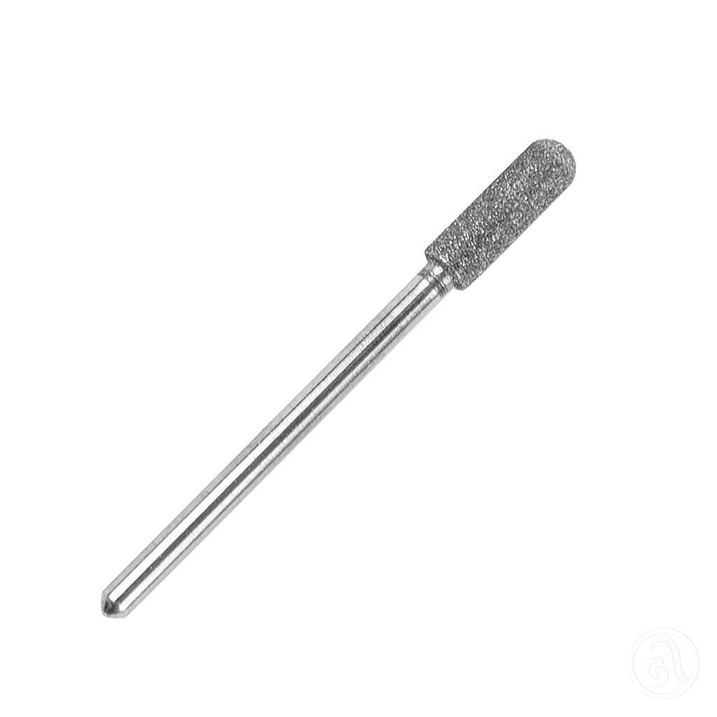 Nail Device Dijamantski nastavak Zaobljeni valjak C0412D-M