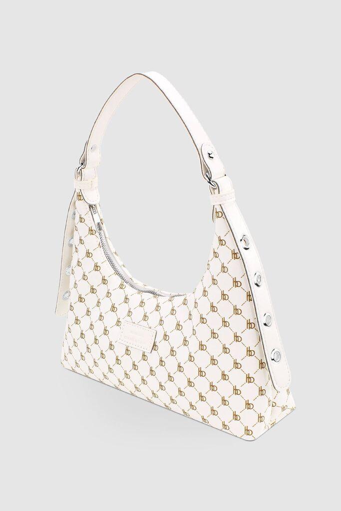 Haleiwa Ženska torbica 205, Bijela