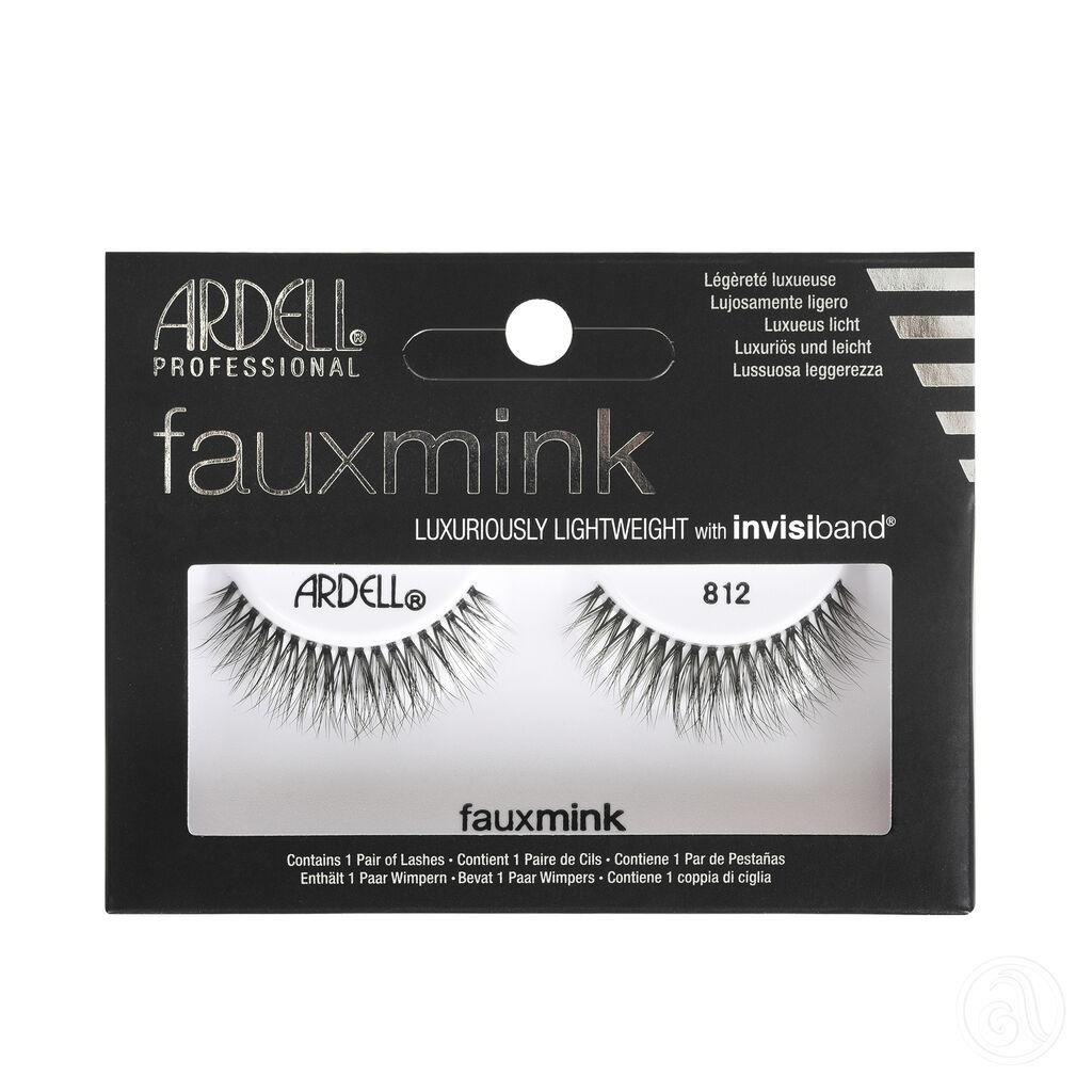 Ardell Trepavice na Traci Faux Mink 812