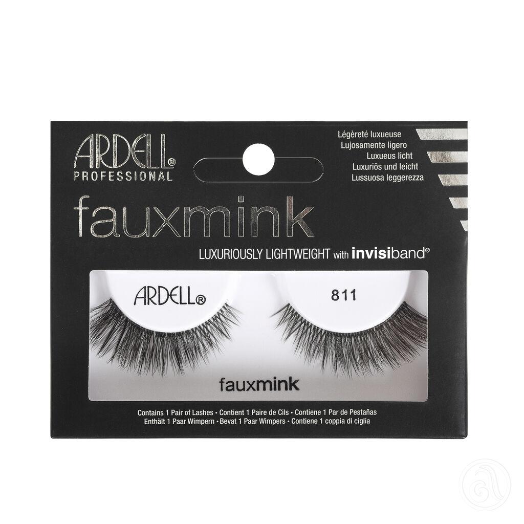 Ardell Trepavice na Traci Faux Mink 811