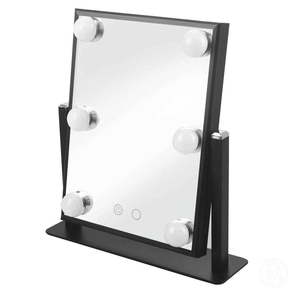 Accessories Kozmetičko Ogledalo MR-L601, Sa LED Svjetlom