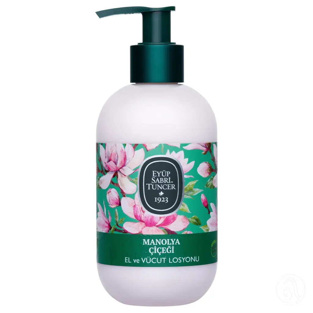 E.S.T. Eyup Sabri Tuncer Losion za ruke i tijelo, Magnolija, 280ml