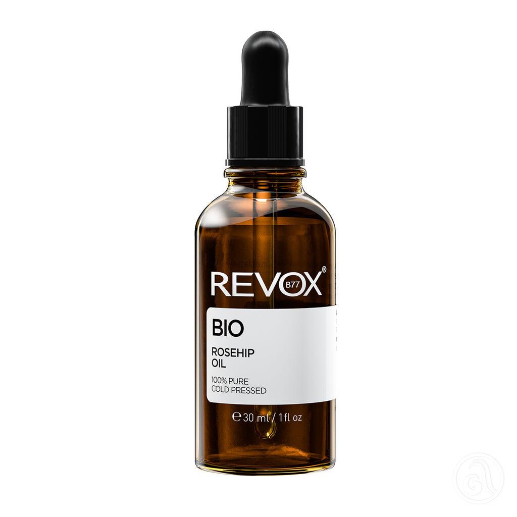 Revox B77 Čisto ulje šipka 100%, 30Ml