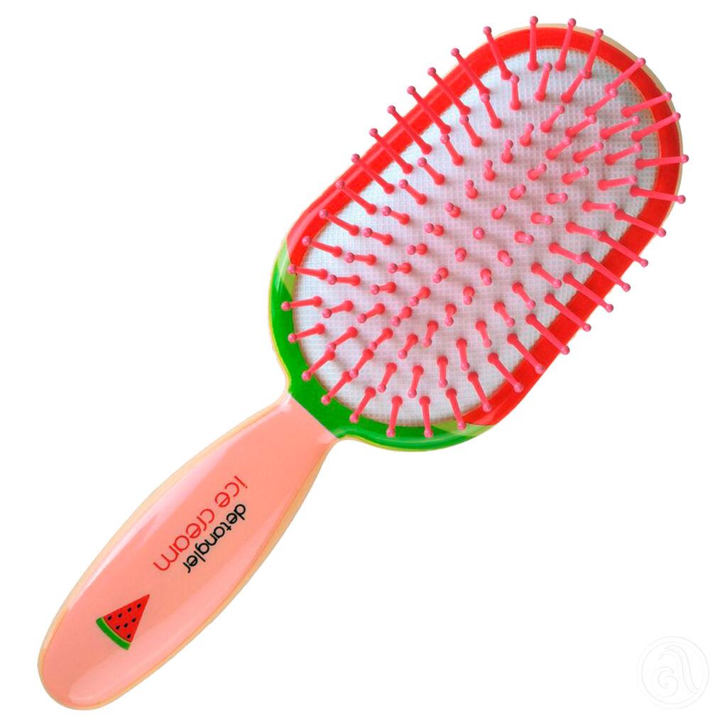 Labor Pro Četka za raščešljavanje kose Gelato Quatro,Šarena