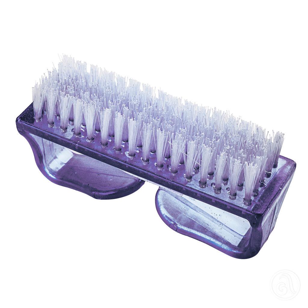 Nail Tools Četkica za manikir PB1, Ljubičasta
