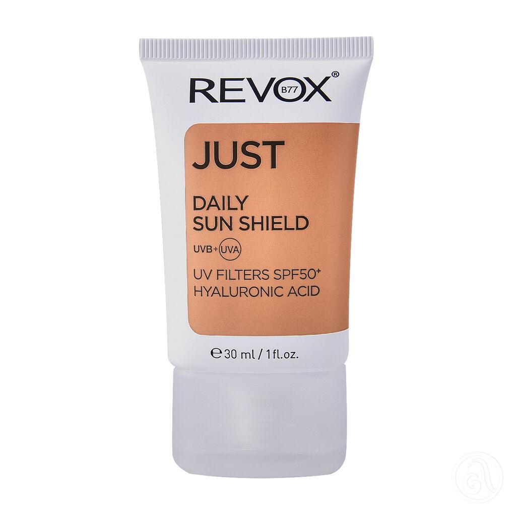 Revox B77 Krema SPF50 s hijaluronskom kiselinom, 30Ml