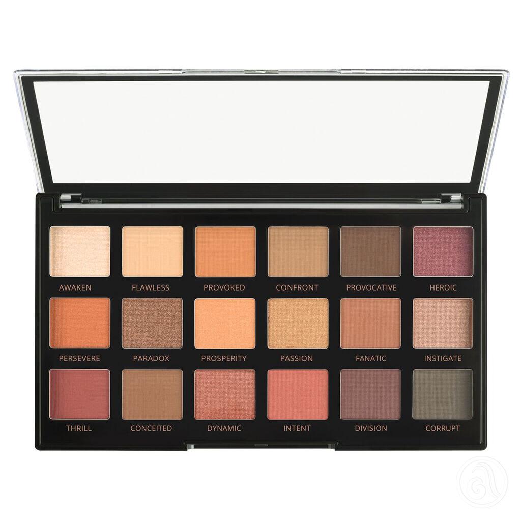 Revolution Pro Paleta Regeneration Mirage, 14.4G