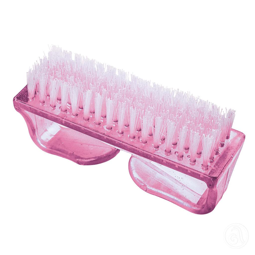 Nail Tools Četkica za manikir ASNPB1, Roze