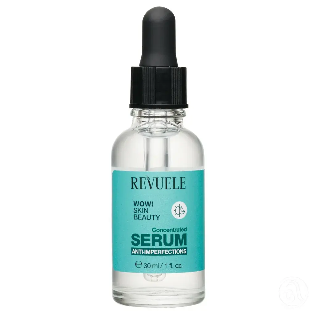 Revuele Serum za lice Wow! Skin Beauty Anti-imperfections