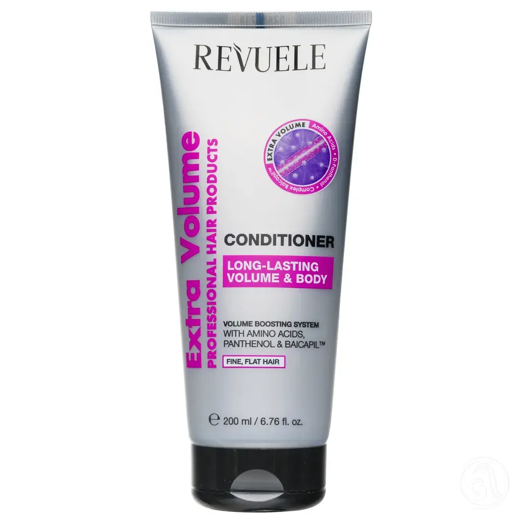 Revuele Balzam za kosu Extra Volume, 200 ml
