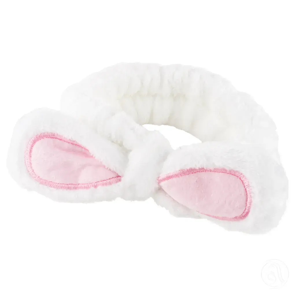 My Spa Traka za kosu, Bijela