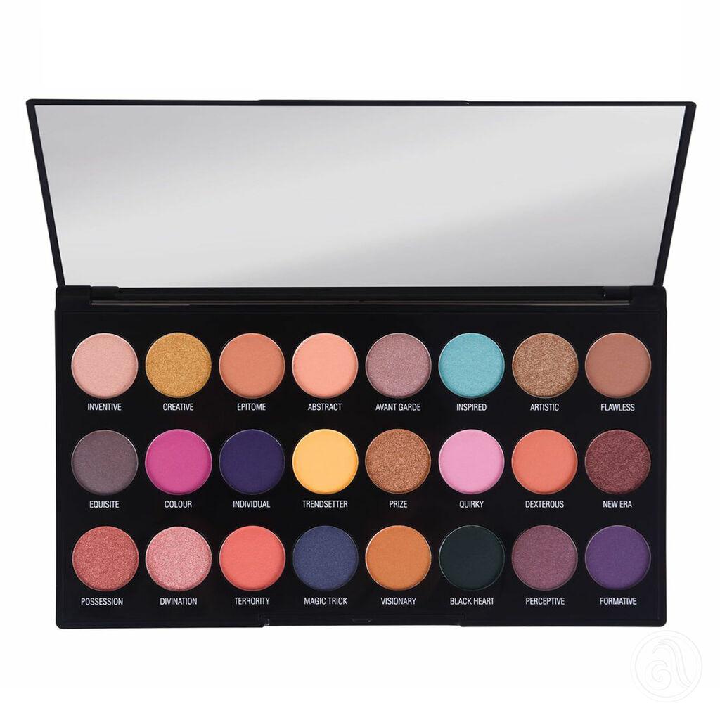 Revolution Paleta Creative Vol 1, 12G