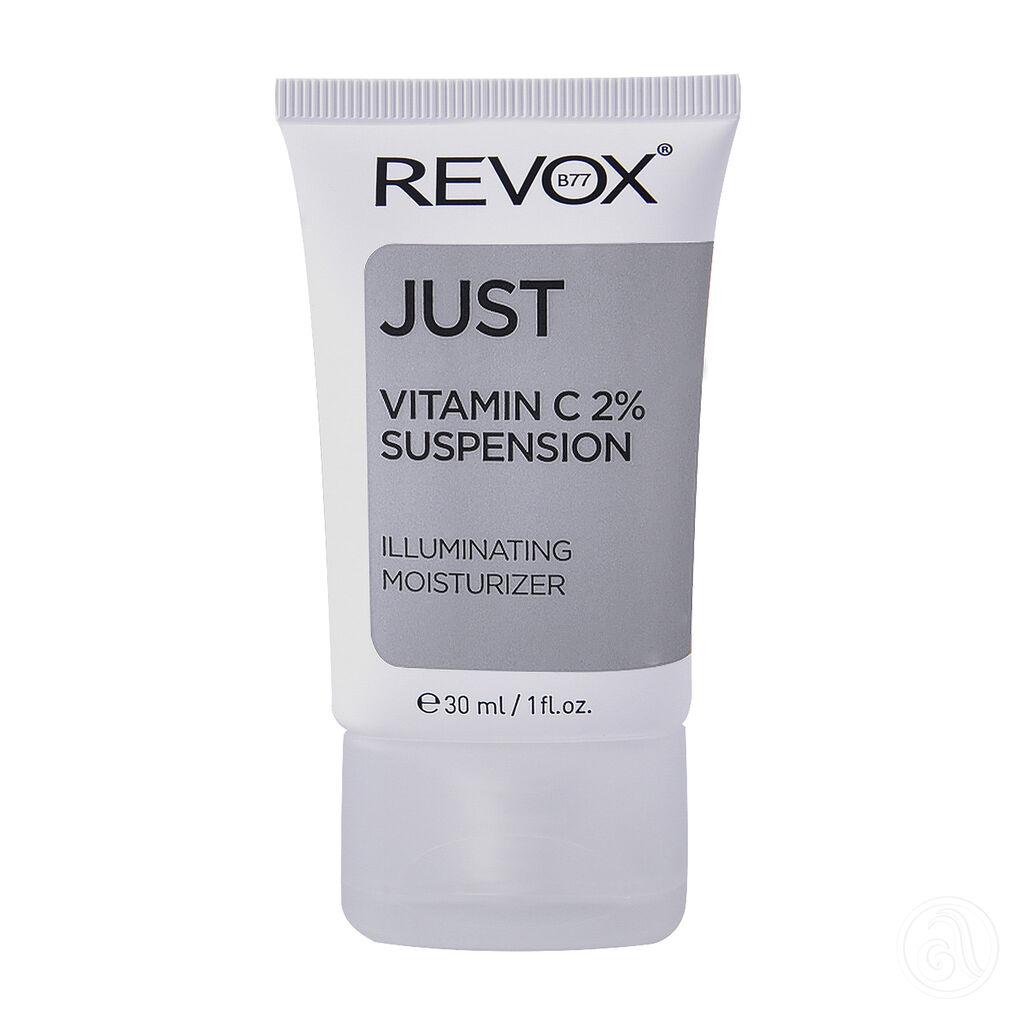 Revox B77 Hidratantna krema s vitaminom C, 30Ml