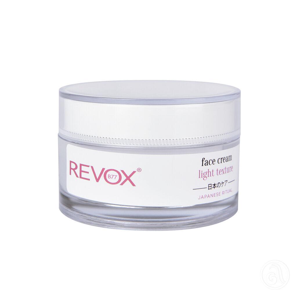 Revox B77 Japanska anti-aging krema, 50Ml