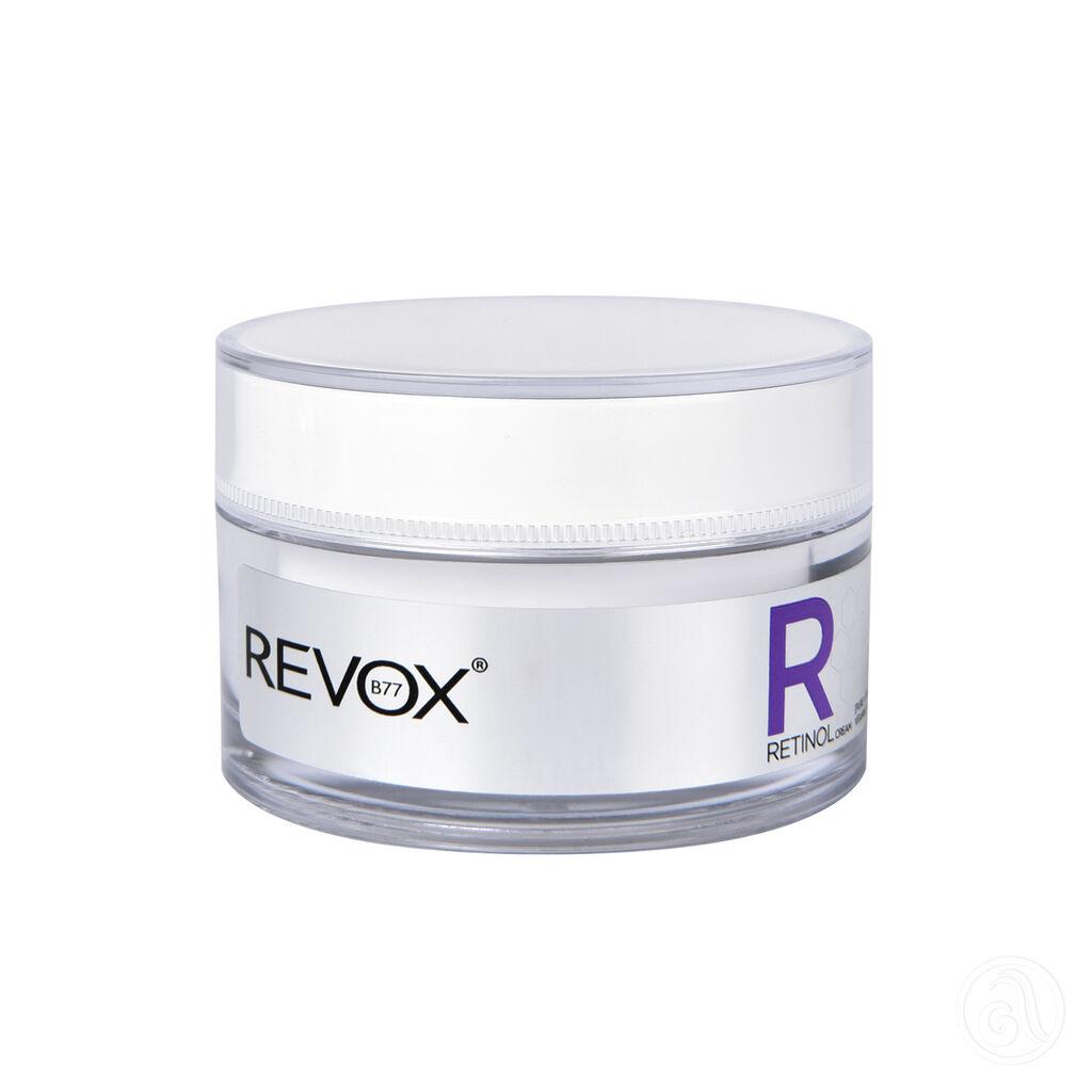 Revox B77 Krema protiv bora Retinol Anti-Wrinkle SPF20, 50Ml