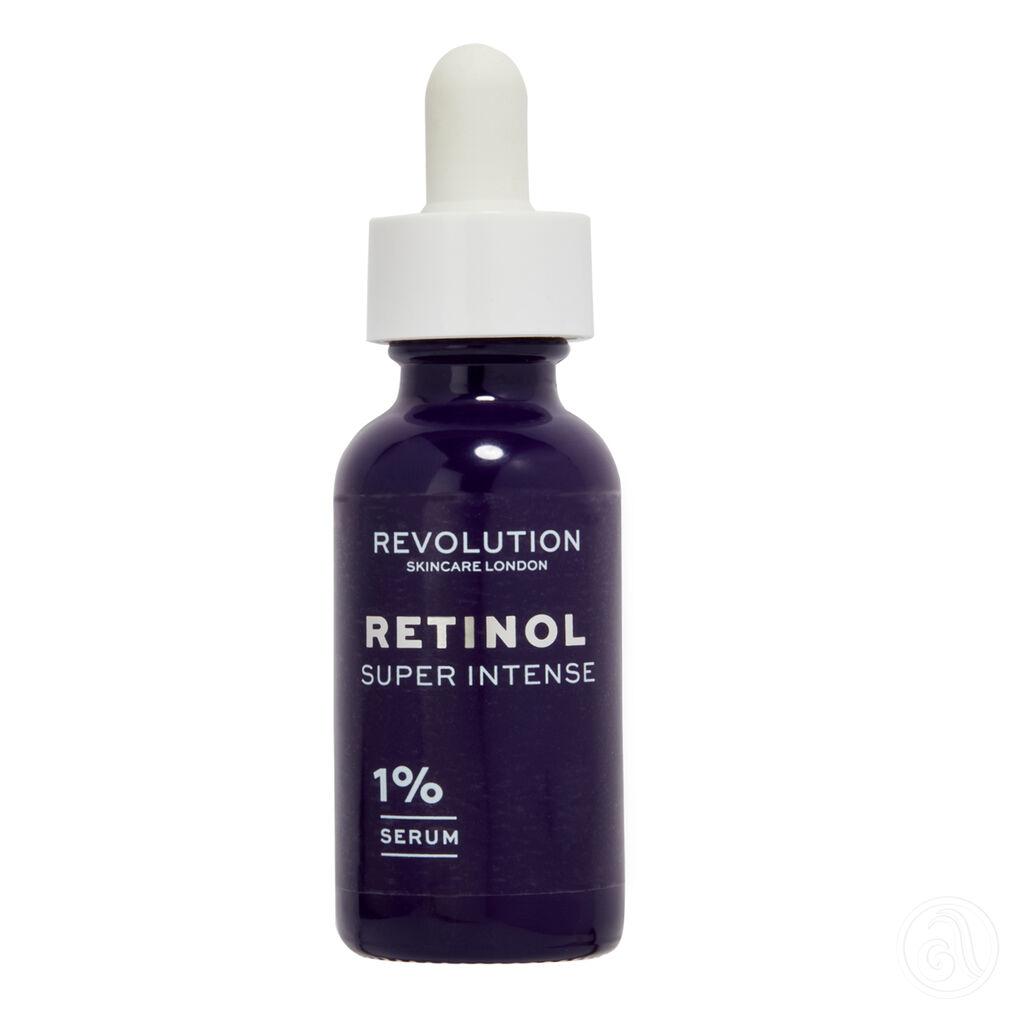 Revolution Noćni serum s retinolom 1%, 30Ml