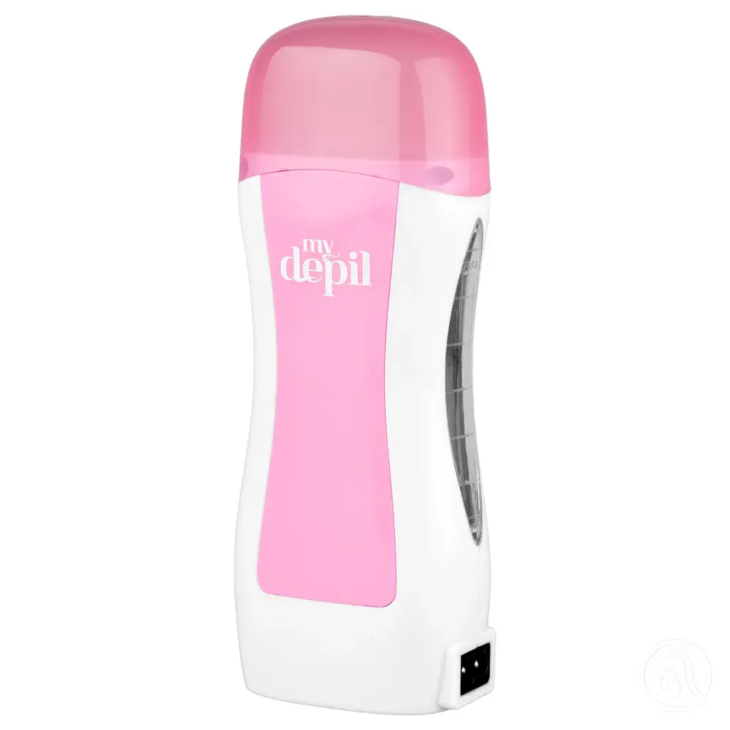 Spa Natural Mono topilica za vosak MyDepil MD01, Roze