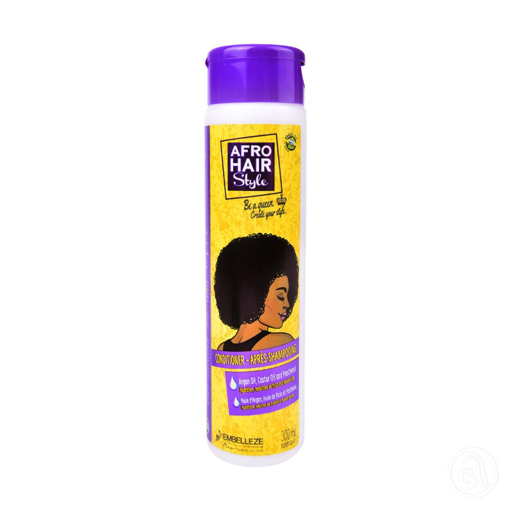 Novex Balzam za veoma kovrdžavu kosu Afro Hair, 300Ml