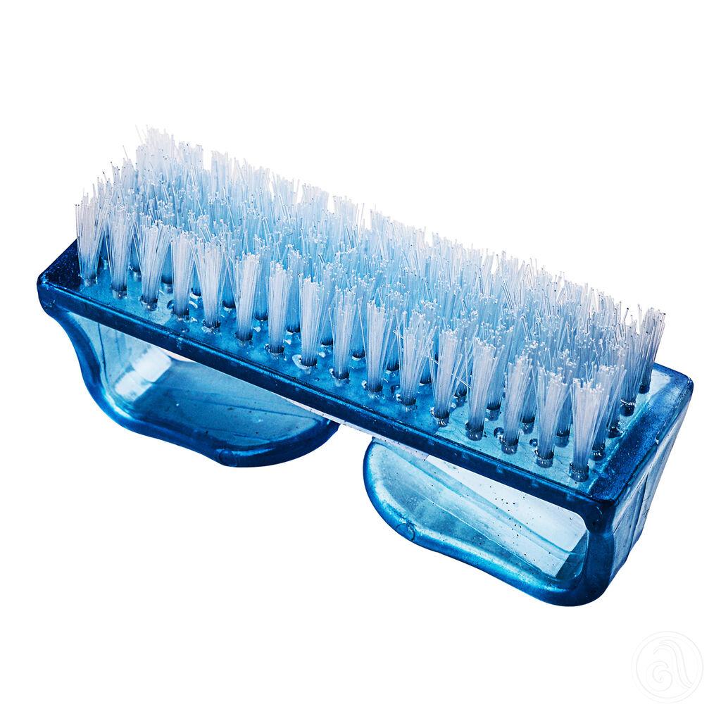 Nail Tools Četkica za manikir ASNPB1-1, Plava