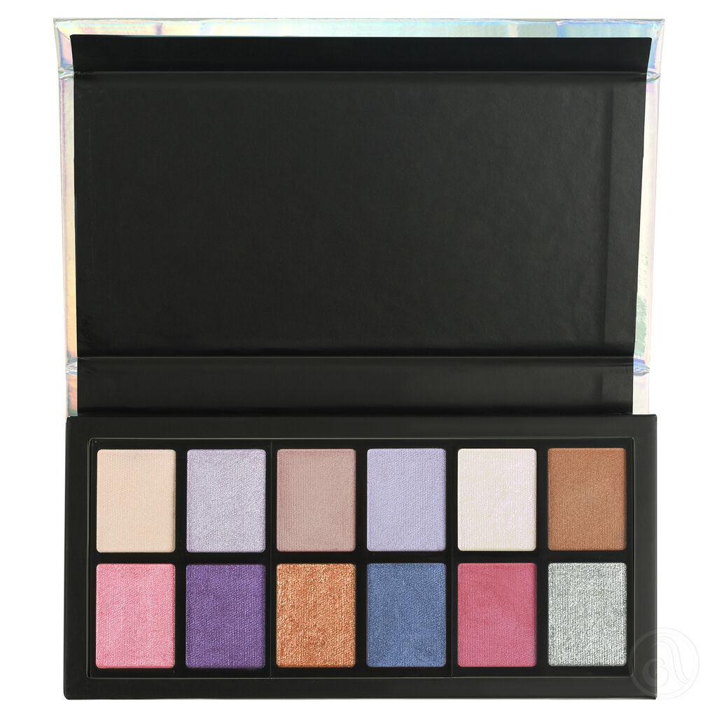 Revolution Paleta Unicorns Heart, 9G