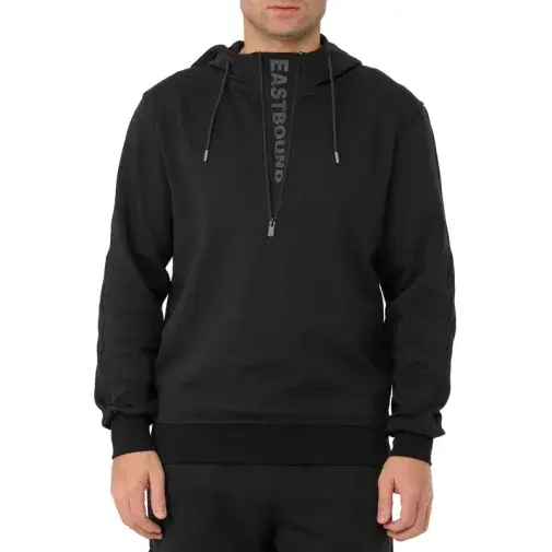 Eastbound Muški duks Ben, Crni