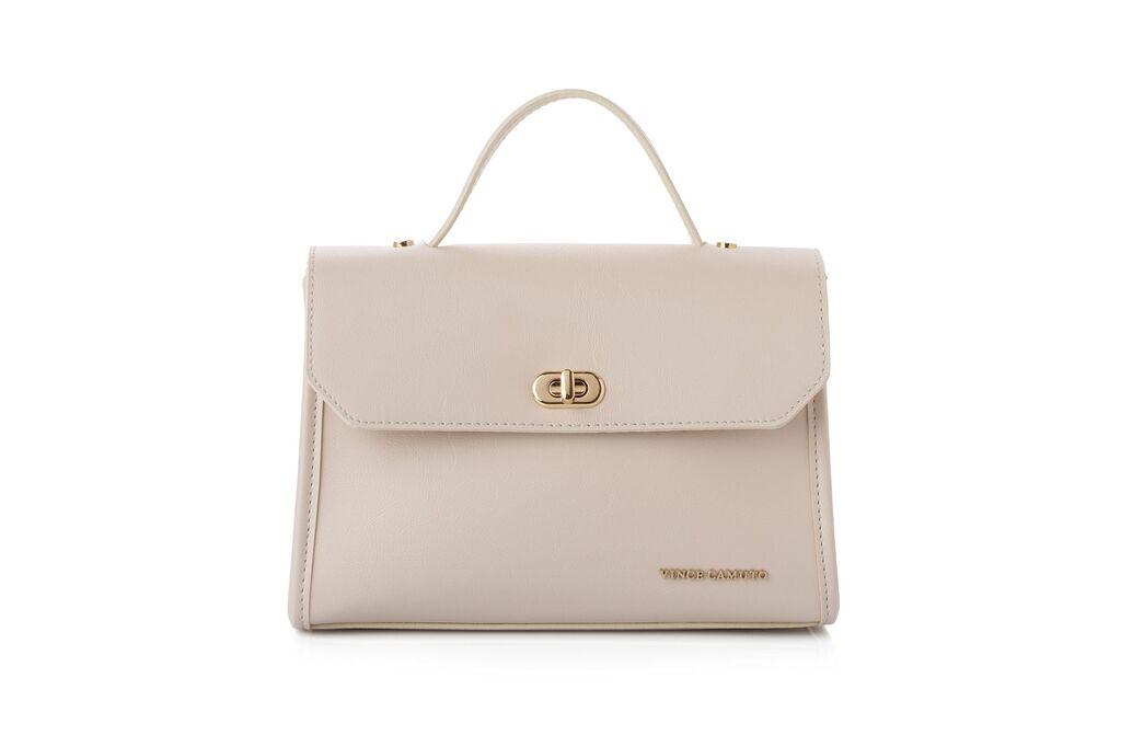 Vince Camuto Ženska torbica Gela, Bijela