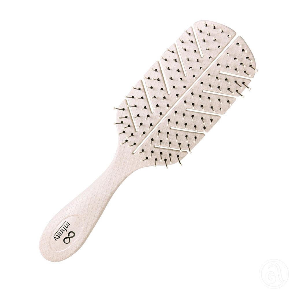 Infinity Četka za raščešljavanje kose Rapunzel, Roza