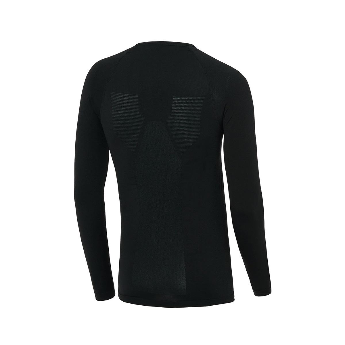 LORPEN Aktivni veš Munia, Crni