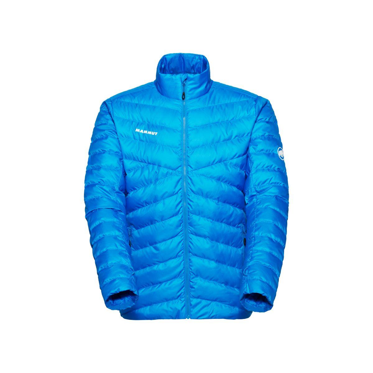 MAMMUT Muška jakna Convey 3u1 HS Hooded, Teget
