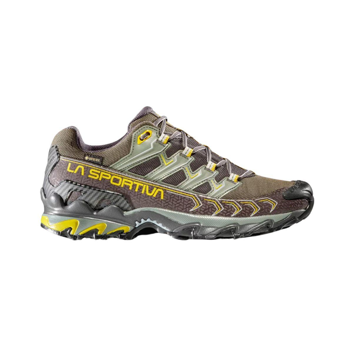 LA SPORTIVA Muške patike Ultra Raptor II GTX, Crne