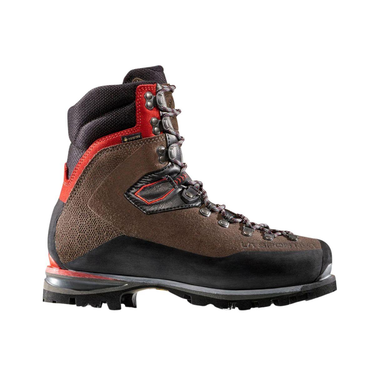 La SportivaMuške gojzerice Karakorum EVO GTX, Smeđe