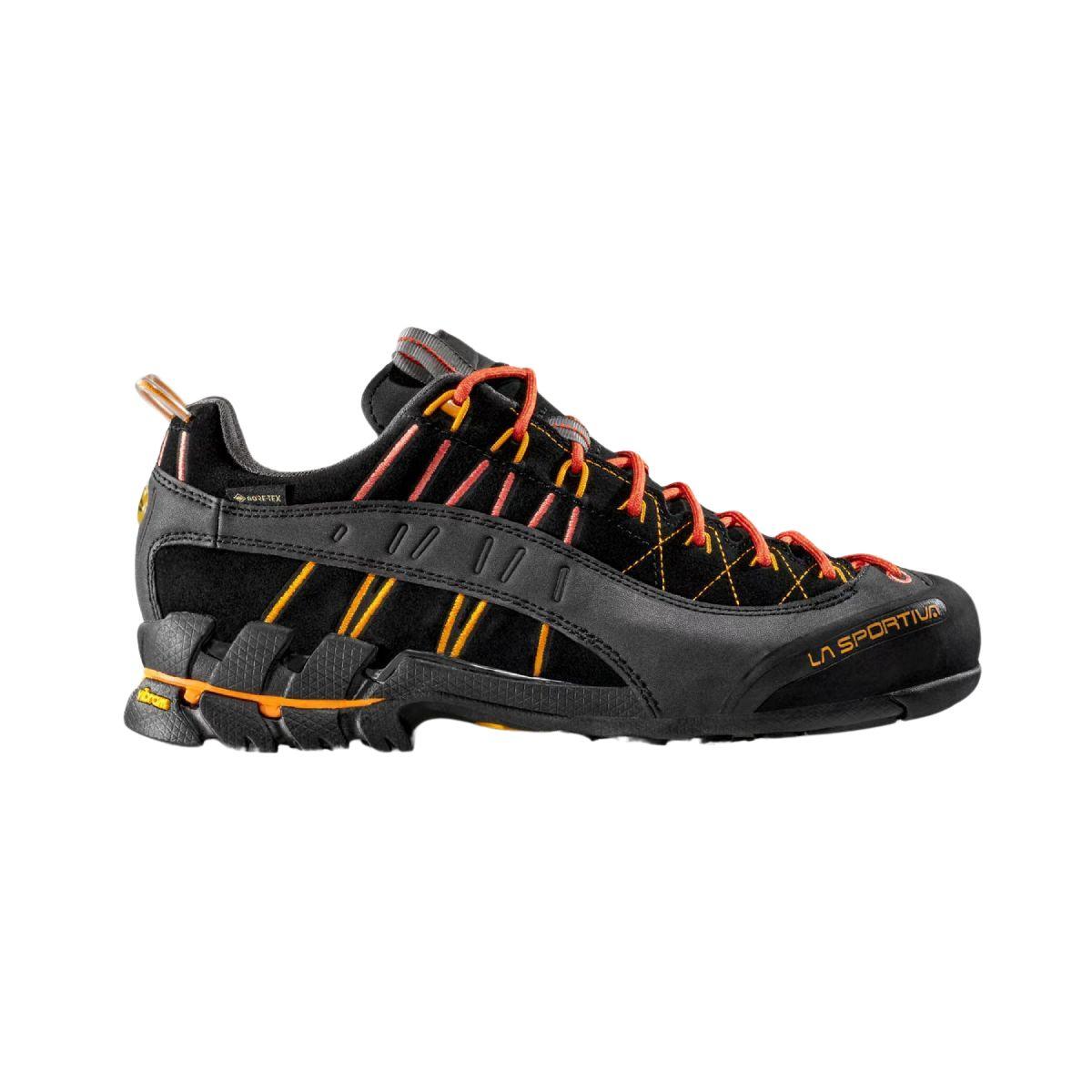 LA SPORTIVA Muške patike Hyper GTX, Crne