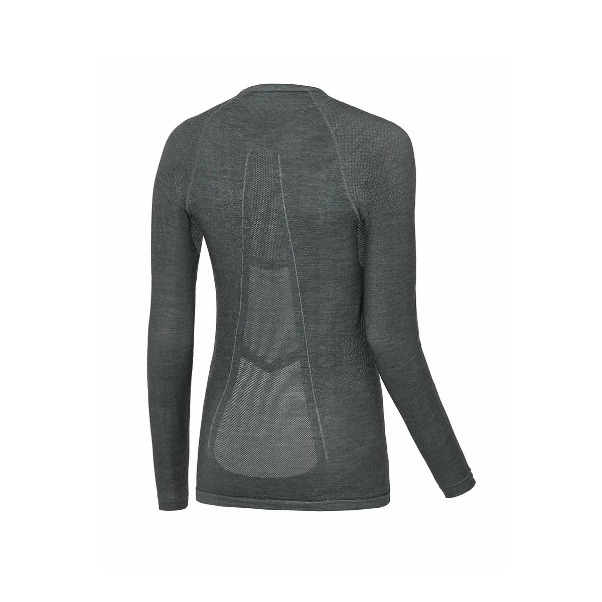 LORPEN Aktivni veš Taku, Sivi