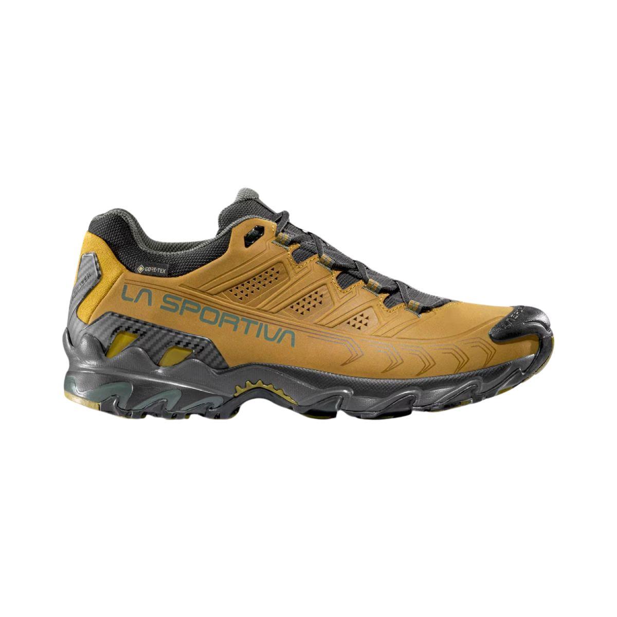 LA SPORTIVA Muške patike Ultra Raptor II GTX, Smeđe