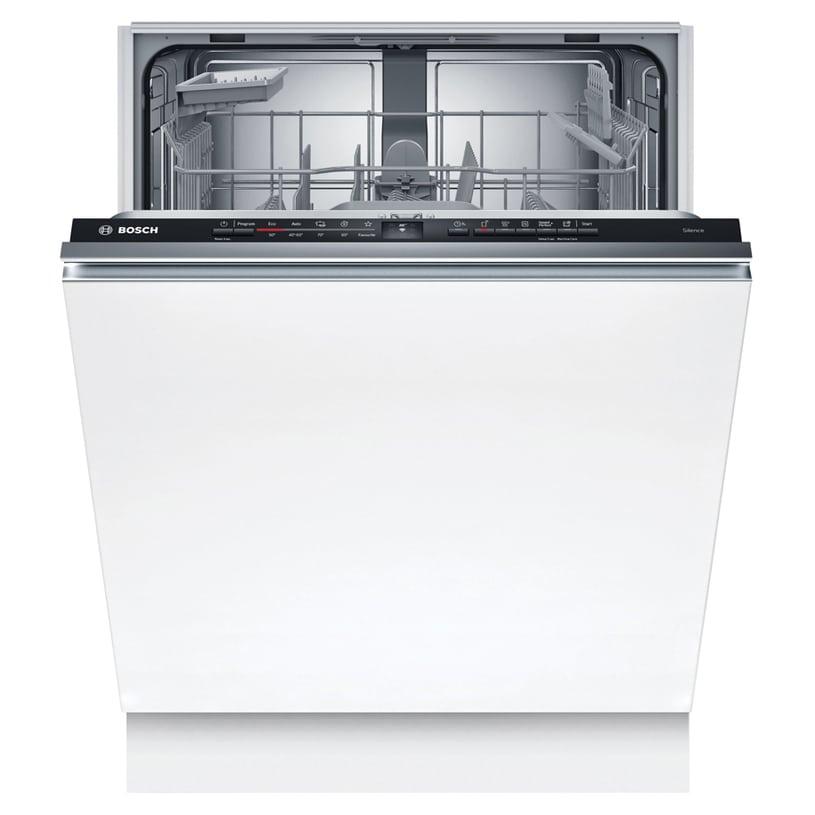 Bosch Mašina za pranje sudova SMV2HTX06E Serie 2, 13 kompleta, Bijela