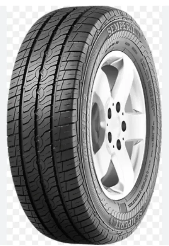 Semperit Ljetna guma Van-Life 3, 215/70R15C 109/107S 8PR