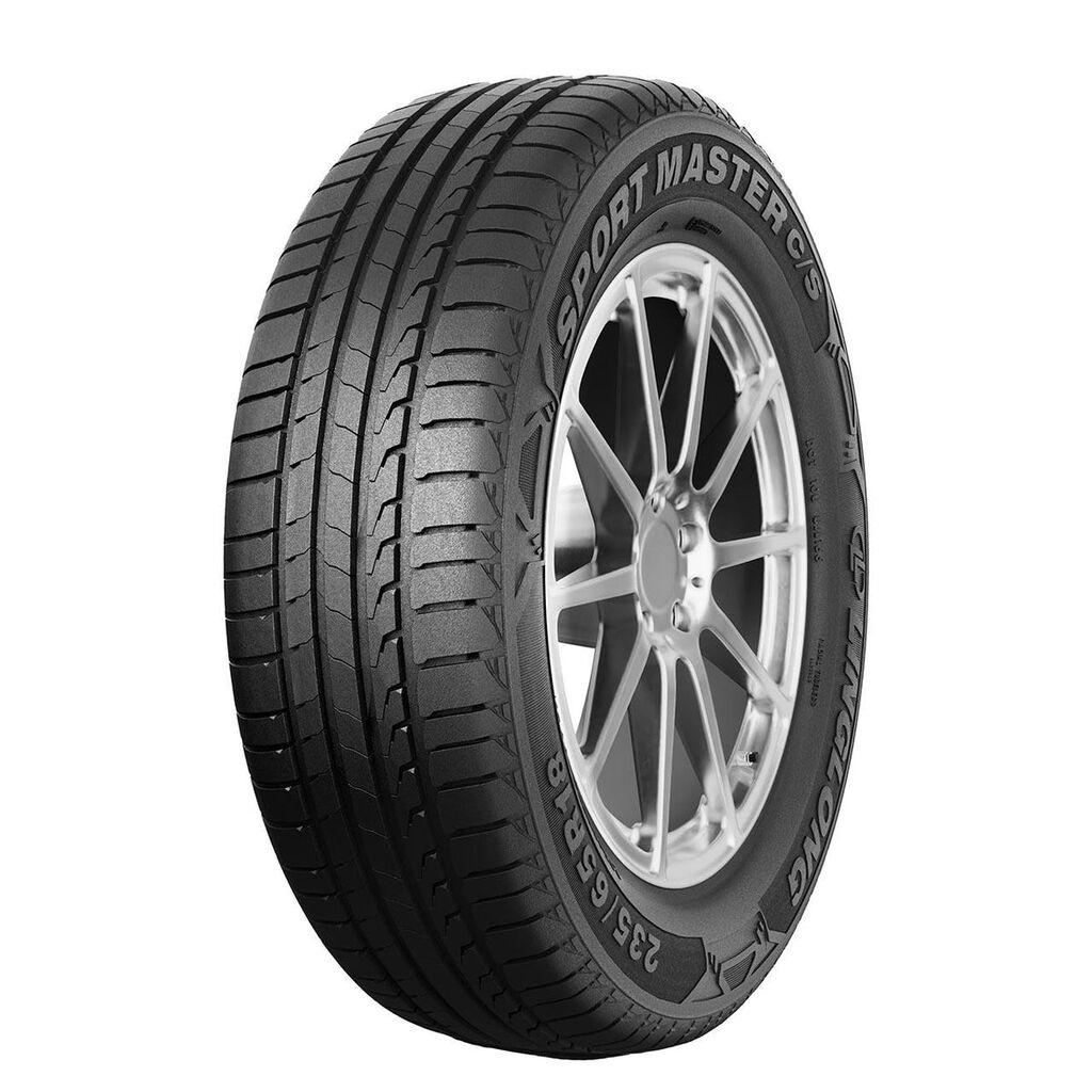 Linglong Ljetna guma Sport Master C/S, 195/55R20 95H XL