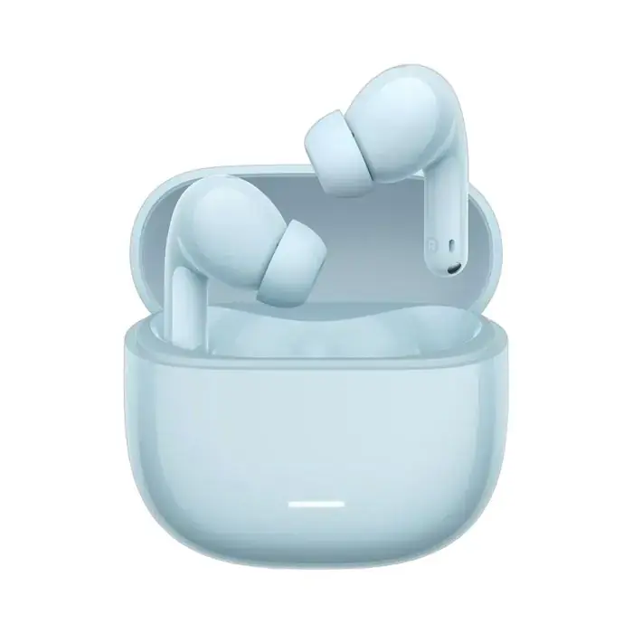 Xiaomi bežične slušalice Buds 8 Lite, Bluetooth, plave