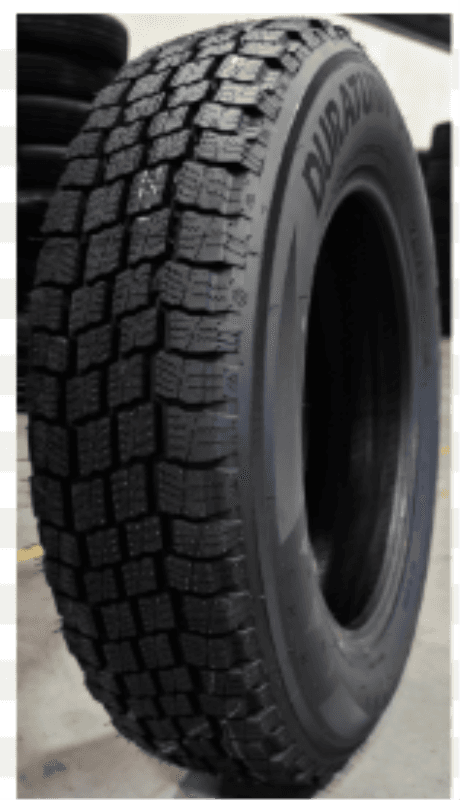 Duraturn Zimska M+S guma Winter Pro, 175/80R16 91T