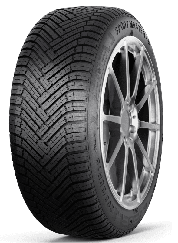 Linglong Ljetna guma Sport Master 4S, 225/50R17 98V XL