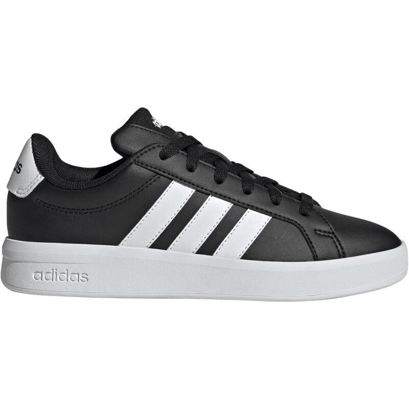Adidas Patike za dečake Grand Court 3.0 J, Crne