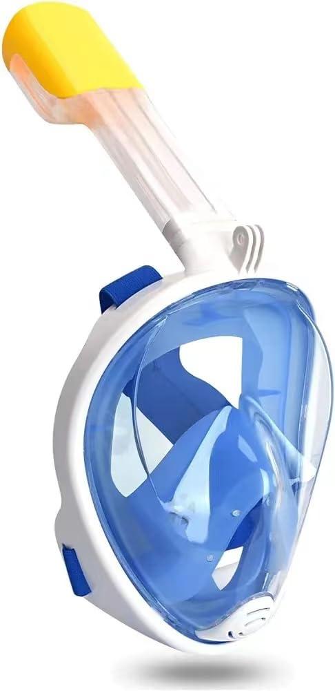 Maska za ronjenje FULL FACE YM-999 L/XL