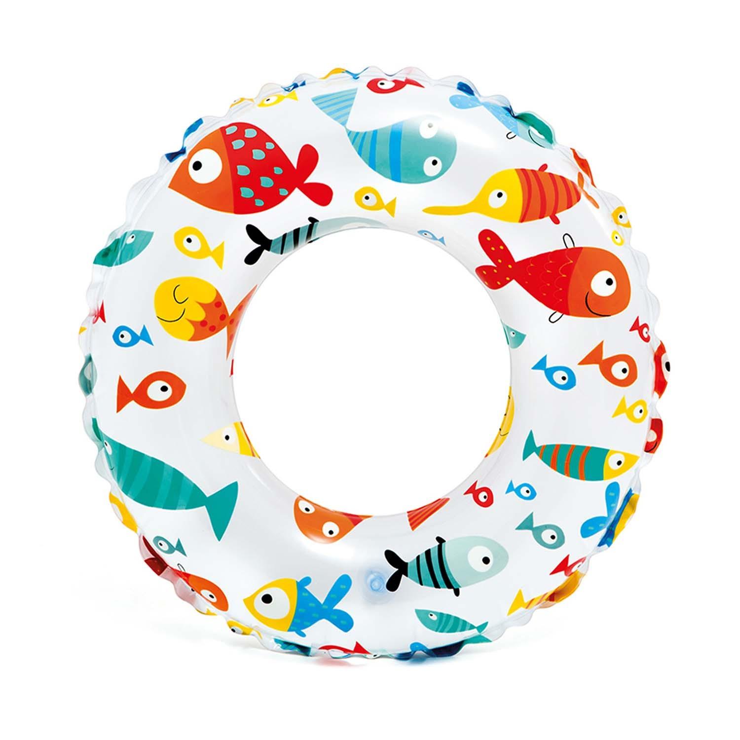 INTEX Dječiji šlauf  59241 61cm