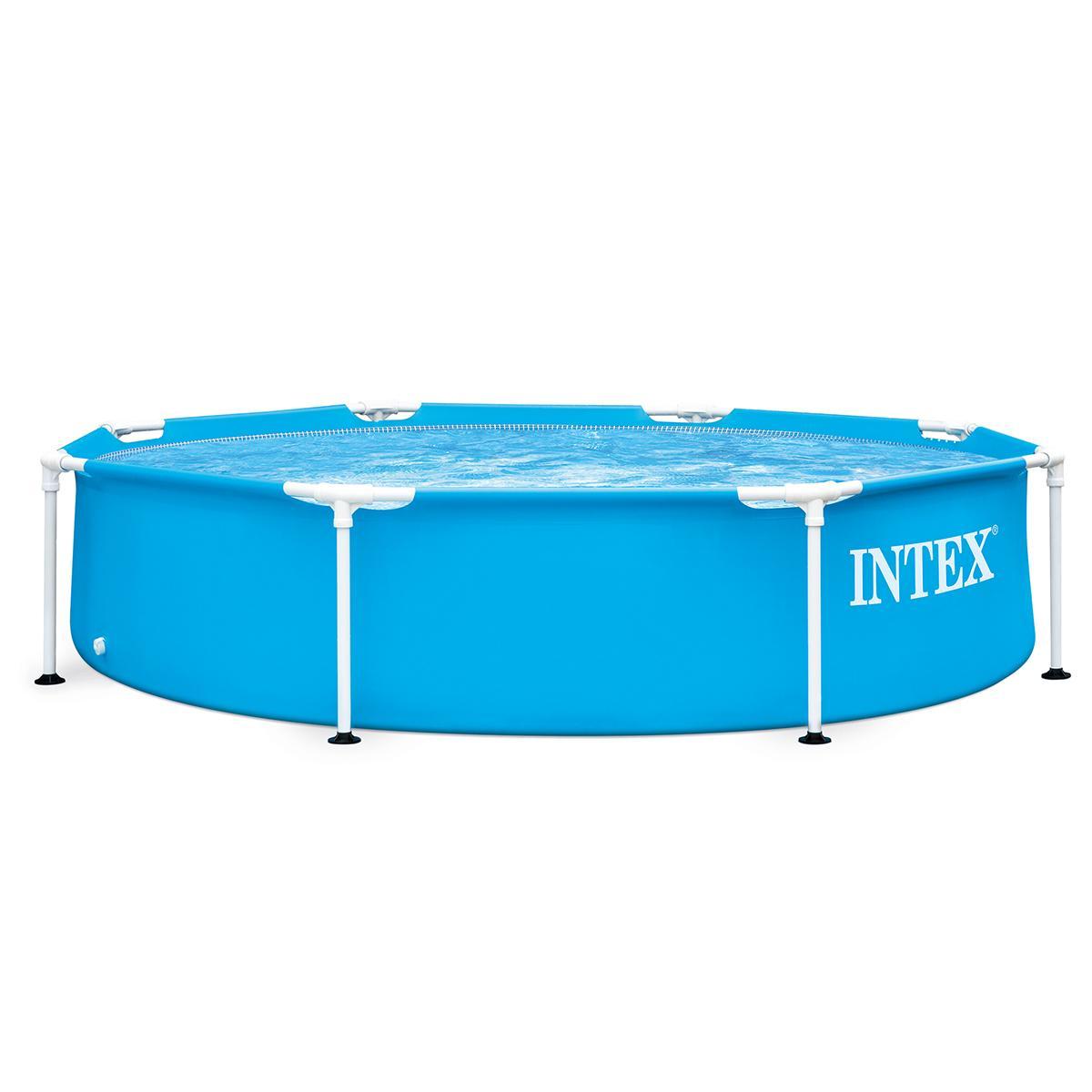 Intex bazen sa konstrukcijom 28205 244cm X 51cm