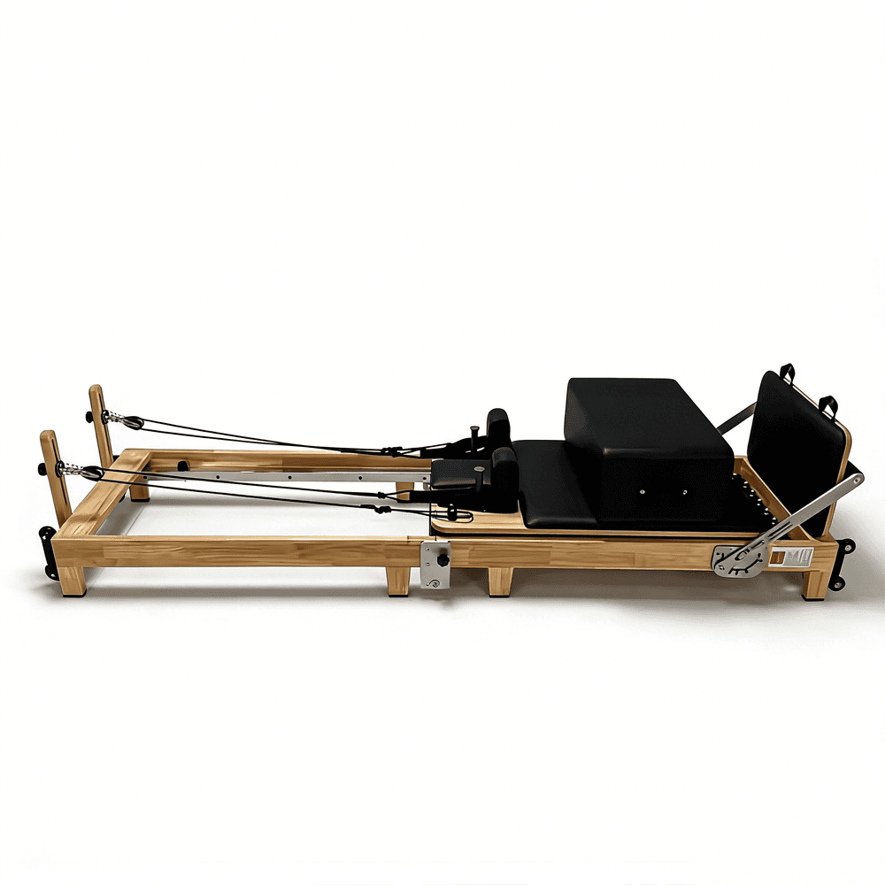 Pilates reformer Pro